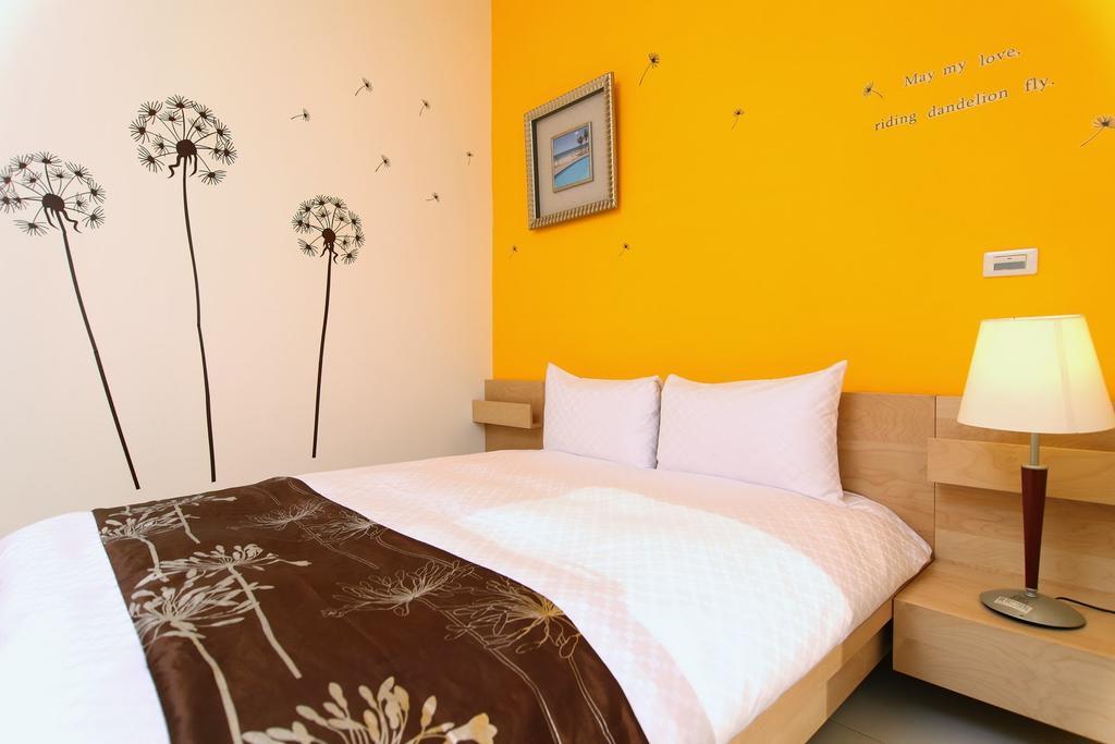 Plentiful-Inn Kenting Heng-ch'un エクステリア 写真
