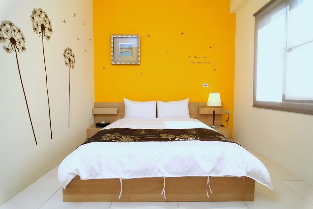 Plentiful-Inn Kenting Heng-ch'un エクステリア 写真