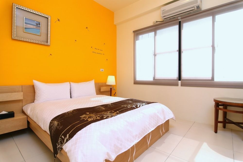 Plentiful-Inn Kenting Heng-ch'un エクステリア 写真