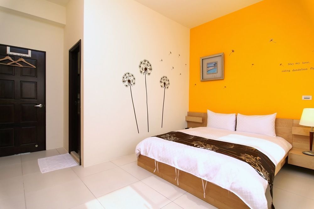Plentiful-Inn Kenting Heng-ch'un エクステリア 写真